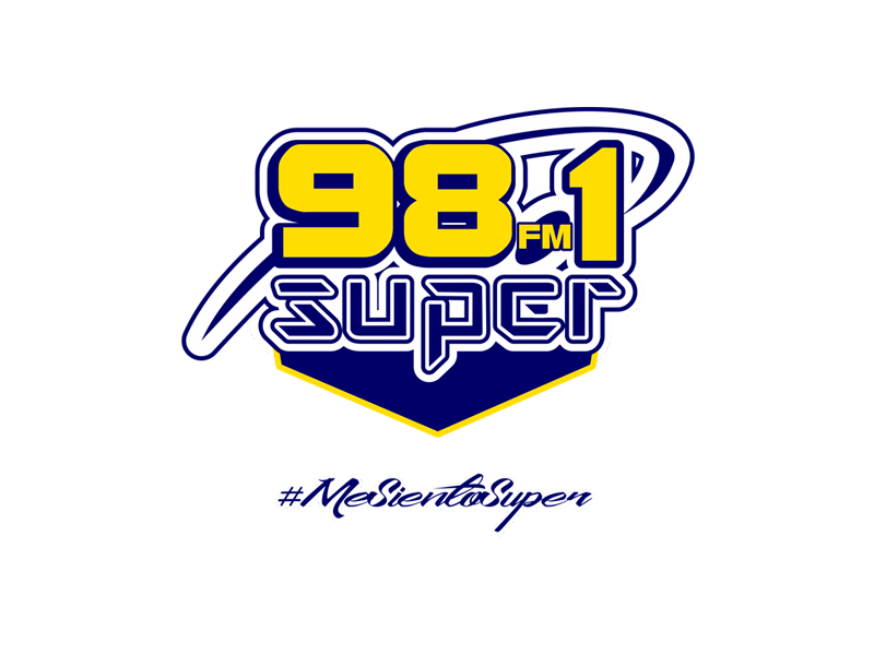 Super 98 1