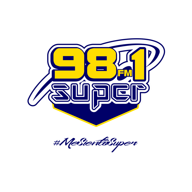 Super 98 1